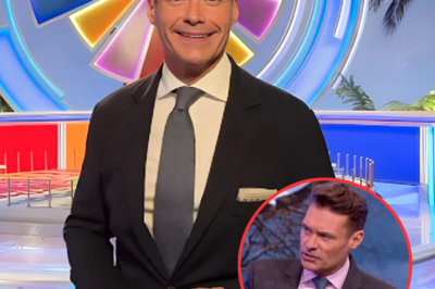 “‘Wheel of Fortune’ Fans Call Out Ryan Seacrest for Showing Off—Is His Hosting Style Rubbing Viewers the Wrong Way?”