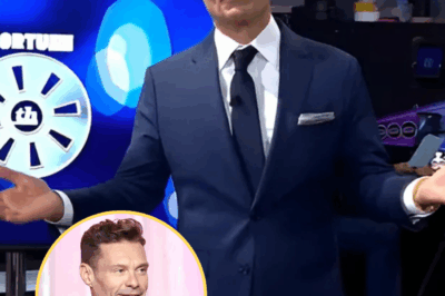 Ryan Seacrest was eliminated from the new ‘Wheel of Fortune’ commercial. What was the reason Ryan Seacrest was eliminated?
