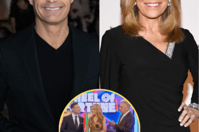 SH0CKING TURNAROUND: Ryan Seacrest SHUTS DOWN Critics and WINS OVER Wheel of Fortune Fans – The Unbelievable Strategy That Made It Happen!