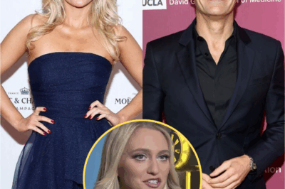 Maggie Sajak Drops Unexpected Truth Bomb About Ryan Seacrest’s ‘Wheel of Fortune’ Takeover—Fans in Shock!