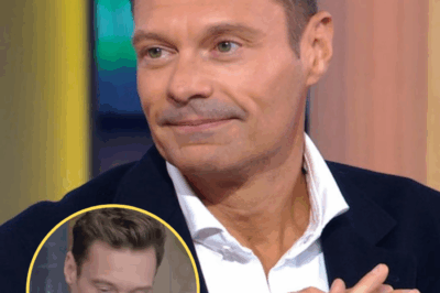 SH0CK : ‘Wheel of Fortune’ Player Reveals What Ryan Seacrest is Really Like & More Off-Camera Secrets
