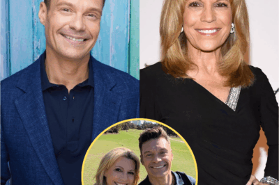 Vanna White Breaks Her Silence: The Truth About Her Emotional Reunion with Pat Sajak, Stunning Confessions Behind the Wheel of Fortune Set, and Her Surprising Thoughts on Ryan Seacrest’s New Role