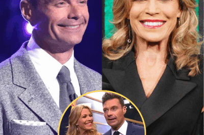 SHOCKING CONFESSION: Ryan Seacrest Opens Up About “Struggling”….