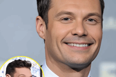 WHEEL OF FORTUNE BOMBSHELL: Ryan Seacrest’s Replacement MAY ALREADY Be Chosen—Fans Spot MAJOR CLUE in Recent Episode That Points to a SURPRISING Hollywood Favorite