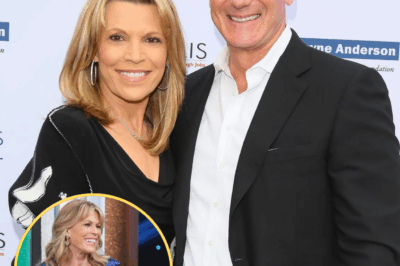 Vanna White’s massive fortune revealed alongside the real reason she’s not walking down the aisle with her long-time boyfriend.