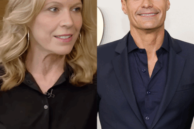 Vanna White lashes out at Ryan Seacrest after he mocks her son’s viral video: “It’s just a passing trend!”