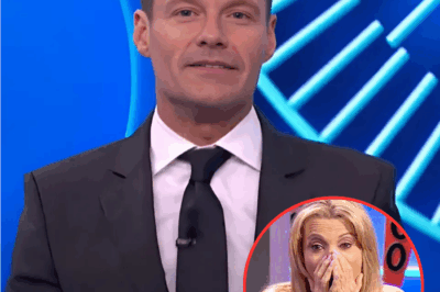 Seacrest Signs Off – The Real Reason Behind His ‘Wheel of Fortune’ Departure!