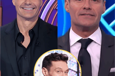 Ryan Seacrest aims to dominate “Wheel of Fortune” by taking a key production role: Overconfidence or a welcomed change by the producers?