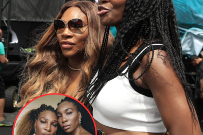 Serena Williams Beams With Pride as She Sends Love to Sister Venus Over Creating a Major Career Milestone