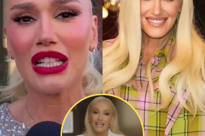 Gwen Stefani Shares Her Faith Story in Hallow’s Lent Prayer Challenge