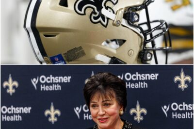 New Orleans Saints Legend Has Tragically Passed Away