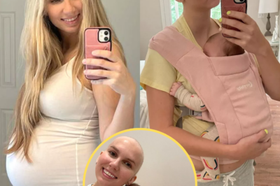 SHOCK DIAGNOSIS Leaves Pregnant Mom Devastated—What She Thought Was a Harmless Clogged Duct Turns Into DEADLY Stage 4 Cancer with Just Months Left; Doctors’ Horrific Mistake Revealed! How Could They Miss THIS? Her Emotional Battle to Save Herself and Her Unborn Child Has MILLIONS in Tears!