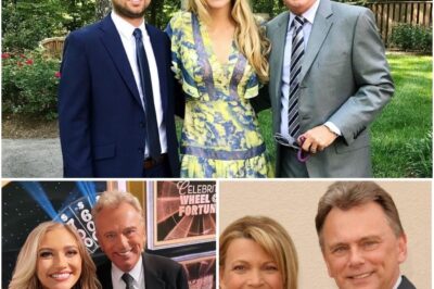 Beloved host of Wheel of Fortune just shared a major bombshell in a recent interview! 😱 The show is about to look a lot of different 💔 Head to the comments 👇👇👇
