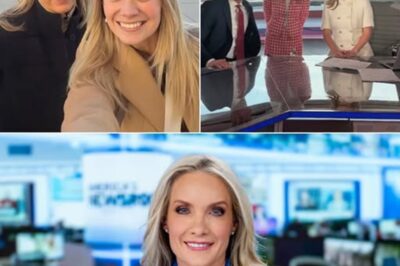 Kate’s mate — Fox News star Dana Perino praises ‘brilliant’ protege, who’s always supported by her famous broadcaster dad. In a heartfelt tribute, Dana Perino celebrates her rising star, a talented young broadcaster who’s never far from her legendary father’s side. Here’s why their bond is the secret to her success…