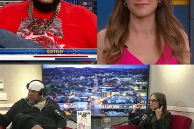 FOX News ERUPTS in Emotion: Tyrus Breaks Down in Tearful Message to Kat Timpf—His Words Leave Fans Crying and Begging for Her Return as Internet Explodes in Support! What Did He Say That Broke Everyone’s Heart?