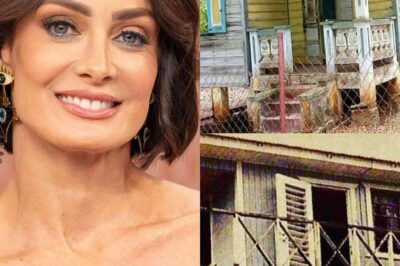 Así era el humilde hogar de Dayanara Torres antes de ser Miss Universo
