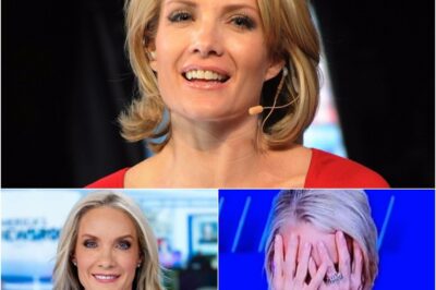 Dana Perino’s sudden disappearance from “America’s Newsroom” and “The Five” left fans extremely worried and the real reason behind her absence from Fox News confirmed all the rumors