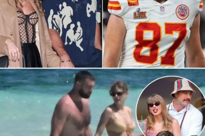 Travis Kelce is holding nothing back. The pressure of Taylor Swift’s fame has hit him harder than any tackle on the field, throwing his NFL career into a tailspin. Struggling with his performance, he even found himself staring down the possibility of walking away for good. Here’s how the whirlwind of fame almost cost him everything.