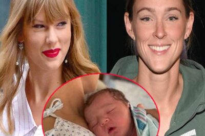 Netizens have complimented Taylor Swift for her clever way of congratulating Kylie Kelce. Taylor’s sincerity made Kylie cry.