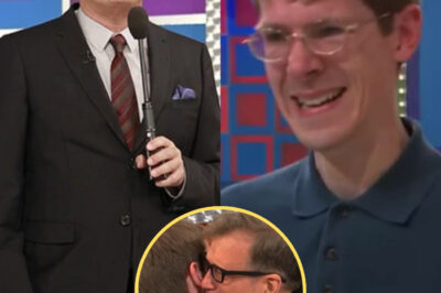 [VERY SAD] ‘The Price Is Right’ LEGEND Bids Final Farewell After Decades—Drew Carey BREAKS DOWN On Set as Fans Mourn the End of an ERA