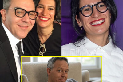 INSIDE GREG GUTFELD’S $10.5M MANSION—Fox News’ Most Controversial Host Opens Doors to His Luxurious Life After Welcoming Baby Girl!