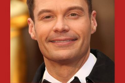 WHEEL OF FORTUNE BOMBSHELL: Ryan Seacrest’s Replacement MAY ALREADY Be Chosen—Fans Spot MAJOR CLUE in Recent Episode That Points to a SURPRISING Hollywood Favorite