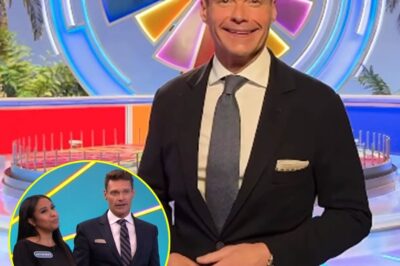 Ryan Seacrest Sparks Fury as Wheel of Fortune Fans Threaten to Boycott Over His INFURIATING Habit