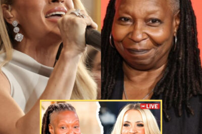 Carrie Underwood DECLARES WAR on ‘The View’—Files MASSIVE Lawsuit Over On-Air Insults and DEMANDS Show Be Shut Down!