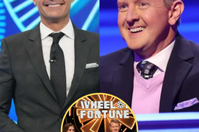 LEGENDARY GAME SHOWS REVAMPED: Jeopardy! and Wheel of Fortune Unveil Shocking Format Twist Starting Next Season—Fans Erupt With Joy and Say It’s ‘Long Overdue!’ Could This Bold Move Save Daytime TV or DESTROY Decades of Nostalgia? The Internet Can’t Stop Talking!