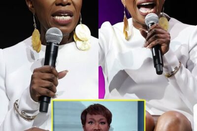 Joy Reid created a big problem for MSNBC executives by sharing damning evidence of alleged “misconduct” before her departure from the show.