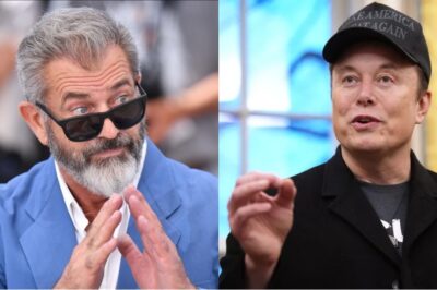 Mel Gibson And Mark Wahlberg Partner With Elon Musk And Invest Between $1 Billion And $3 Billion In A “non-woke” Film Studio Committed To Traditional Family Values
