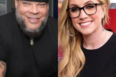 Fox News Star Tyrus Sends Emotional Message to Kat Timpf—Fans Rally for Her Return to Gutfeld! Amid Unexpected Absence!
