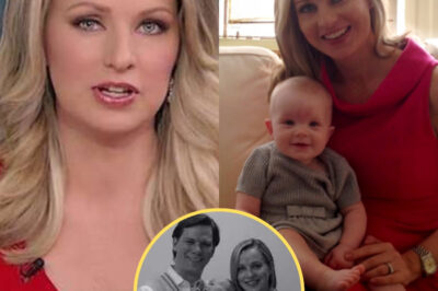 Sandra Smith’s DARK SECRET REVEALED—Her Husband Had No Idea Until It Was TOO LATE! Millions of Moms Left in Utter Shock!