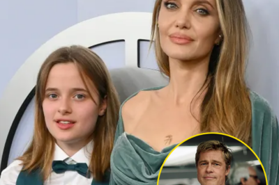 Brad Pitt’s ‘nightmare’: His kids going public with ‘what they’ve been through’: report