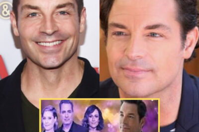 Hallmark Channel Shocked Fans Worldwide with a Heartfelt Tribute to Brennan—Fans Left In Tears as They Relive His Most Iconic Moments!