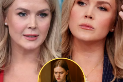 VIP Scandal: Karoline Leavitt Humiliated at 5-Star Hotel After Being Refused Entry—But Her UNEXPECTED Reaction Has Everyone Calling Her a True Class Act! What She Did Next Will Stun You!