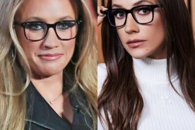 FOX NEWS BOMBSHELL: Kat Timpf SHOCKS Fans with Emotional Revelation—The Truth Behind Her Mysterious Absence Finally Revealed!