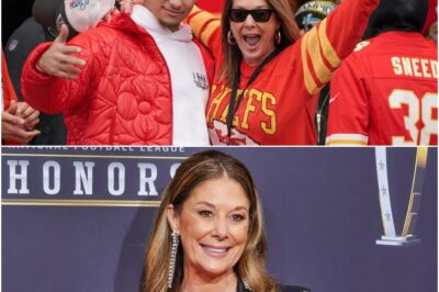 “Incredible Blessing”: Randi Mahomes Reveals The Insanely Expensive Gift That Patrick, Jackson & Brittany Bought For Her In Heartfelt Instagram Post