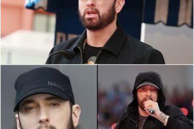 Eminem seems to miss Mariah Carey as he keeps trashing her, Rapper claims ‘I’m not a free snowflake’?