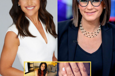 LEAKED FOOTAGE SHOCKER: Emily Compagno’s Explosive Confrontation With Fox News Co-Host Sparks Network-Wide Crisis—Apology Goes Viral, but Critics Say It’s ‘Too Little, Too Late’! Is Her Job in Jeopardy?