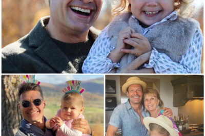 Ryan Seacrest shares a rare photo of his niece on social media, but fans notice a “strange” detail in the image.
