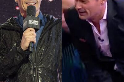 Ryan Seacrest Speaks Out: The Painful Truth Behind His Shocking Exit from ‘Wheel of Fortune’ That Left Even the Crew in Tears!