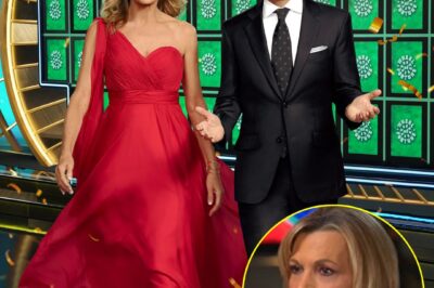 Vanna White is furious upon learning that Wheel producers granted Ryan Seacrest privileges she has never received despite her decades-long dedication to the show.