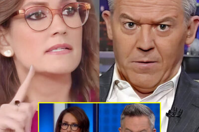 Greg Gutfeld Takes Down Jessica Tarlov and ‘The View’ in Explosive Live Battle! Leaves Fans Stunned