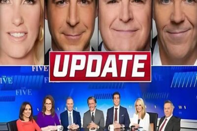 Fox News has once again dominated the ratings, leaving competitors M/S/N/B/C and C/N/N in their wake.