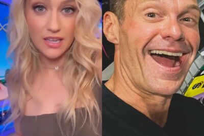 Maggie Sajak Drops Unexpected Truth Bomb About Ryan Seacrest’s ‘Wheel of Fortune’ Takeover—Fans in Shock!