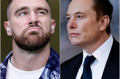 BREAKING NEWS: Elon Musk Officially Banned from All coming Games After Kansas City Chiefs Announcement for This Reason…… In a move that has left the sports world buzzing, the Kansas City Chiefs have officially banned billionaire Elon Musk from attending any of their future games…