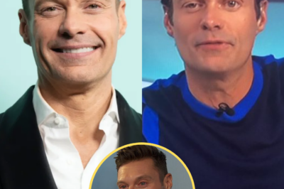 I Couldn’t Keep Pretending!” — Ryan Seacrest’s Emotional Confession About His Wheel of Fortune Exit STUNS Hollywood! The Real Reason Will Break Your Heart
