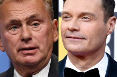 Ryan Seacrest may lose ‘Wheel of Fortune’ gig despite good ratings as viewers ‘still want’ Pat Sajak