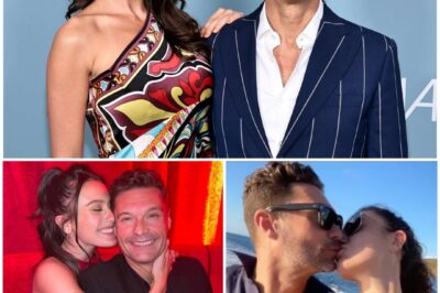 Ryan Seacrest reveals the real reason he and Aubrey Paige couldn’t get married: “I never wanted to marry her. What was the reason?
